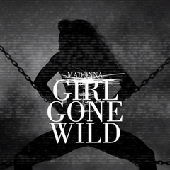 Madonna - Girl Gone Wild (RNDR Golden Remix)