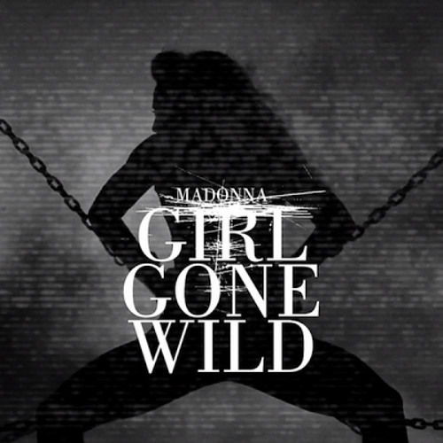 Stream Madonna - Girl Gone Wild (RNDR Golden Remix) by