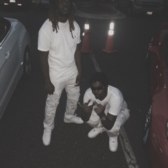 D.Marz Ft. $tunna Vonn "Don't Wanna Do It"