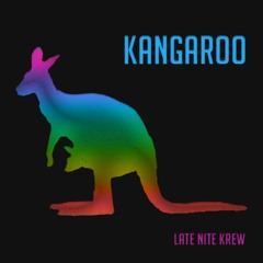 Kangaroo feat. MVX (Original Mix)