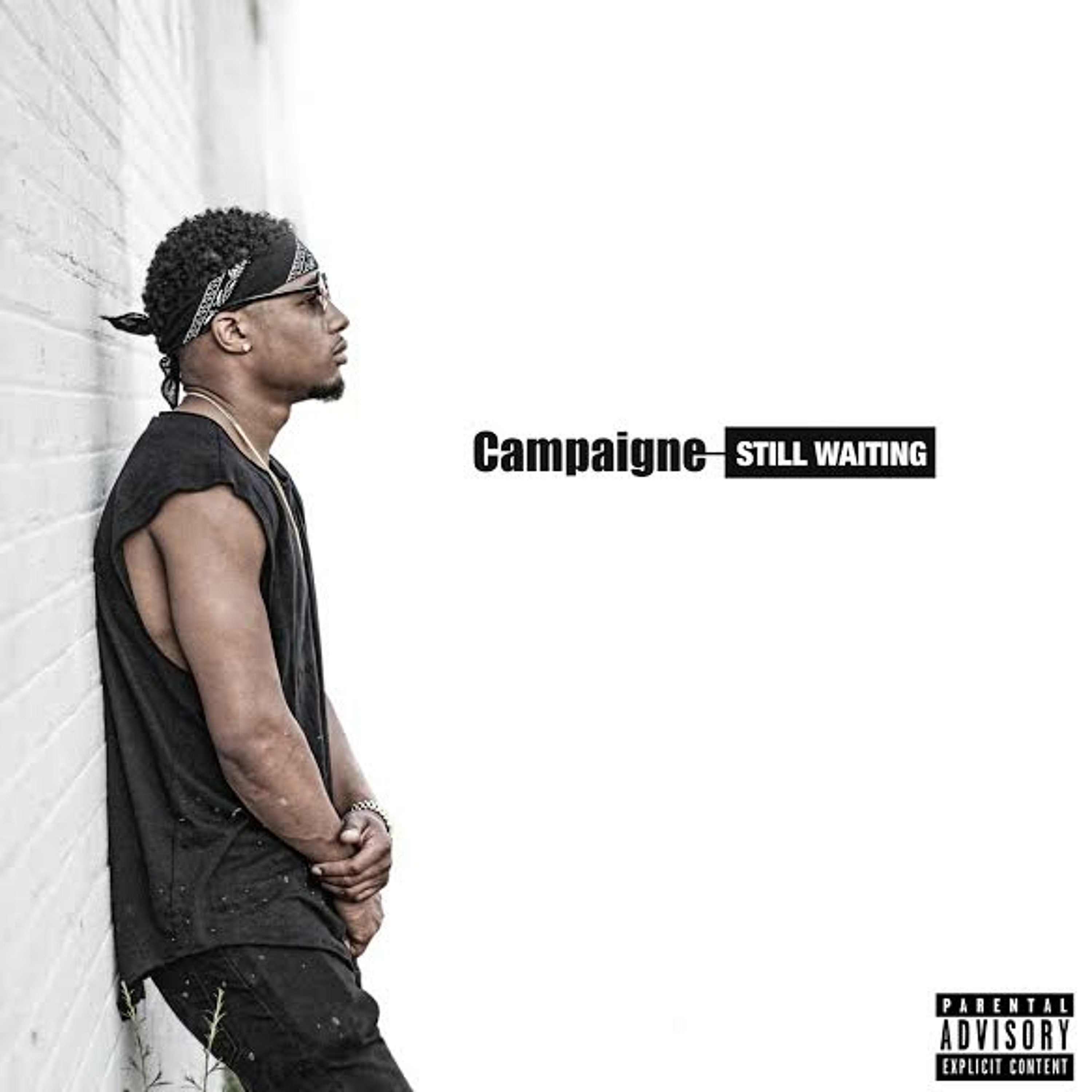 Still Waiting Album Club Mix episode artwork