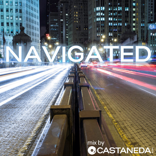 [FULL MIX] Navigated