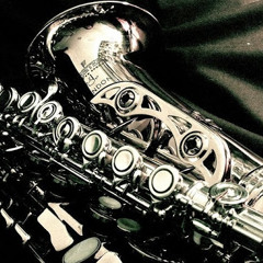 Blue Bossa - Sax & Flute