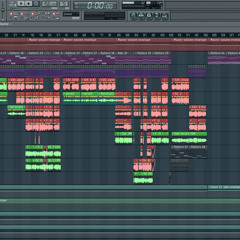 My Torn Soul (Ft Joshua Spinas)