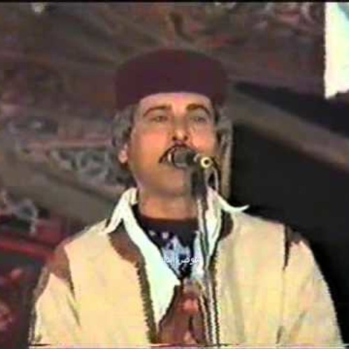 أهلاً عرباني - عوض المالكي