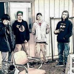 Fuckinalexx - "Grimey" (prod.mayor)