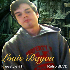 Freestyle #1 (prod. Slackers)