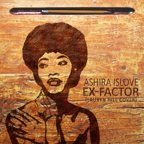 Ex - Factor (Cover)