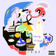 ARIANA GRANDE KILLED MY BEST FRIEND | Rap Cielo | prod Parker Rodgers el cielo está cubierto