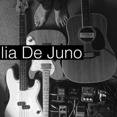 The Unborn Dream - De Juno