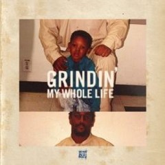 Gridin' My Whole Life - Freestyle