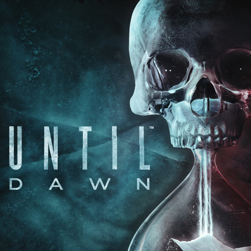 Until Dawn: Mountain Theme