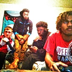 Nerd & Tha Fourth - Fugazi