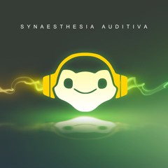 Lúcio – "We Move Together As One" (Radio Edit) | Synaesthesia Auditiva