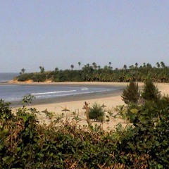 CASAMANCE -Senegal