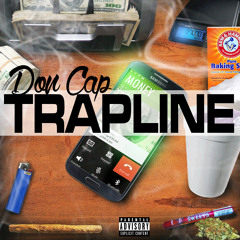 Don Cap - All I Do Is Trap (Produced By The Plug)