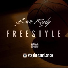 Lance "Born Ready"Stephenson - Check (Final Master)