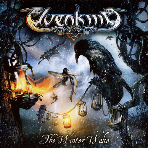 Elvenking - On The Morning Dew