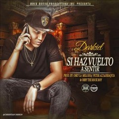 Darkiel - Si Has Vuelto A Sentir (WWW.ELGENERO.COM).mp3