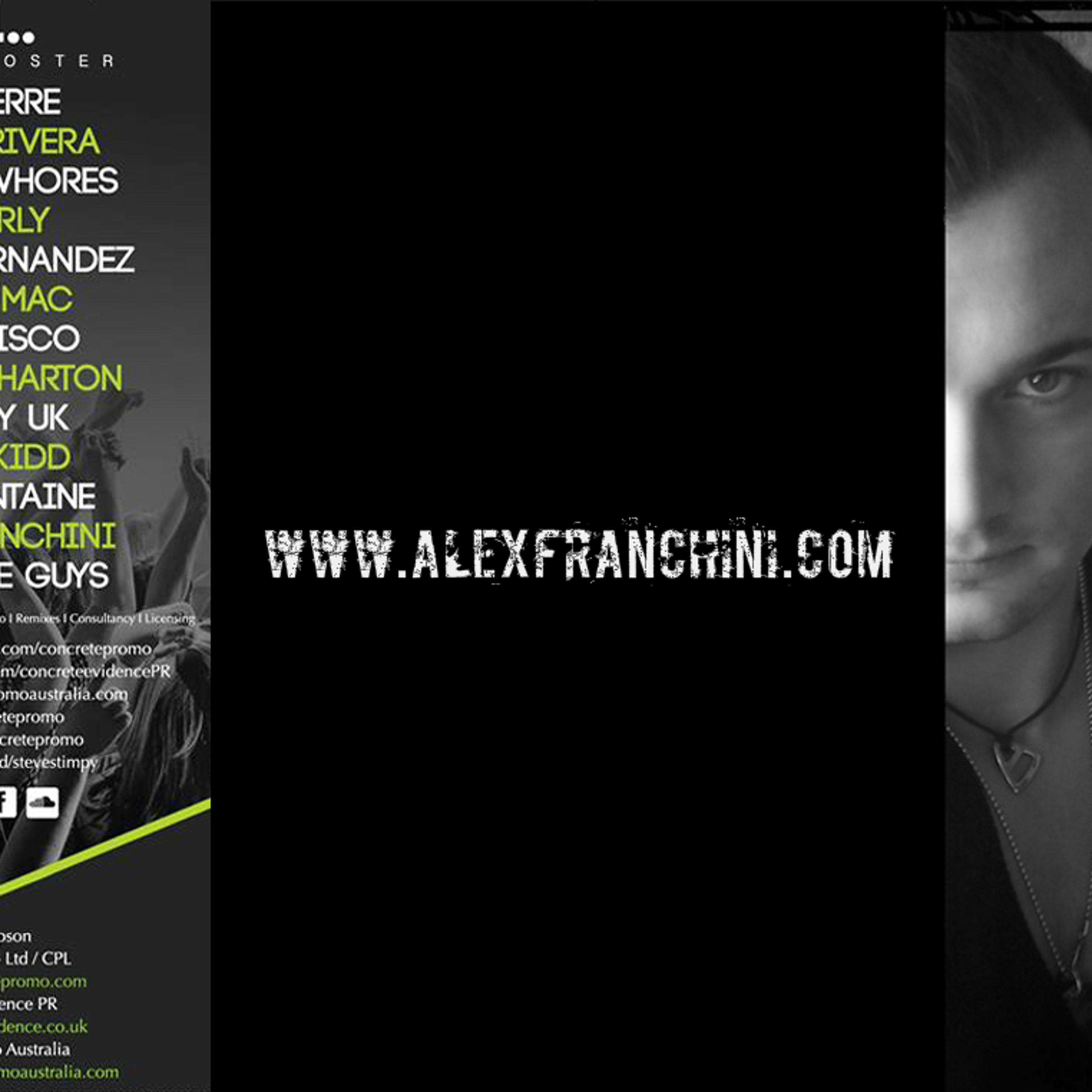 DJ / PRODUCER / REMIXER