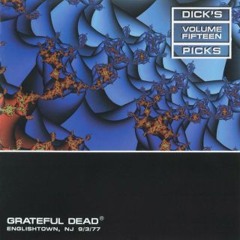 Terrapin Station [Dick's Picks 15]