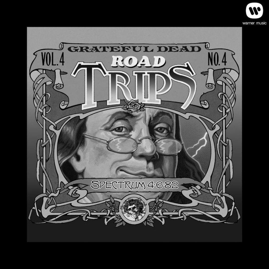 Stream Shakedown Street [Road Trips Vol. 4 No. 4] by Grateful Dead