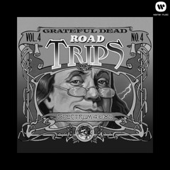 Shakedown Street [Road Trips Vol. 4 No. 4]