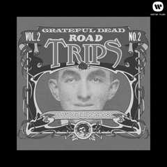 New Potato Caboose [Road Trips Vol. 2 No. 2]