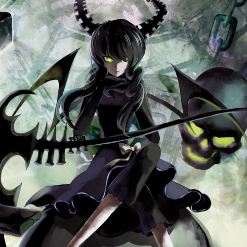 Nightcore - Time Of Dying
