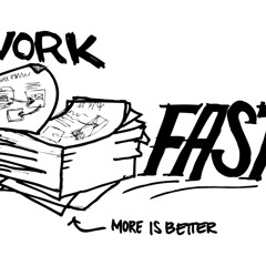 Work it, Faster (REMASTERED) #NO MORE PLAY TRACKS