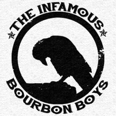The Infamous Bourbon Boys KTUH Monday Night Live Full Show