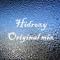 Hidroxy (Original Mix)