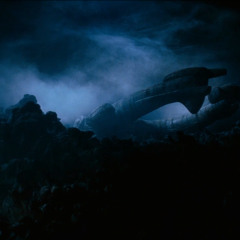 Acheron's Song (Live Percussion Solo)