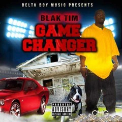 BLAK TIM X SHE POPPIN