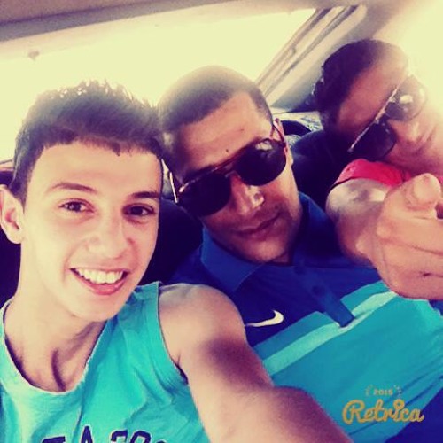 Cheb Kader Sghir 2016 - 3abassi Twalfi W Telfi Avec Amine La Colombe Remix Bachir Dj Relizane