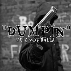 If You Ain't Dumpin / SB FEATURING ZOEBALLA