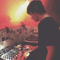 Bruno Anthony RTS.FM Berlin 22.07.15