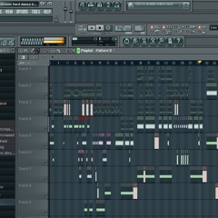 Edm Hard Dance Trance Funky Dark Deep House Dnb Drum and bass