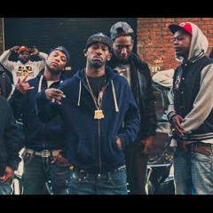 Young Dolce ft. HD Of Bearfaced - Bang Bang [BayAreaCompass]