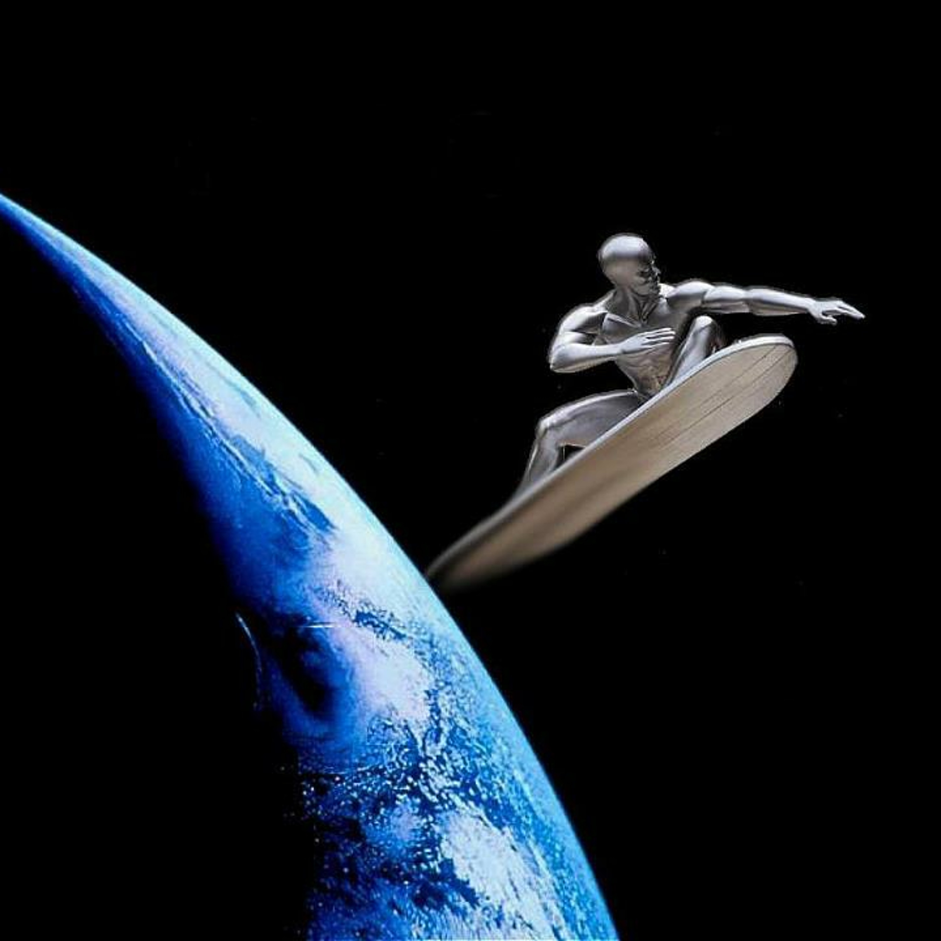 Midnight Surfin episode artwork