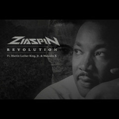 ZiaspiN - Revolution