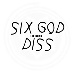 Lil Dred - 6 God Diss (Meek Mill Response)