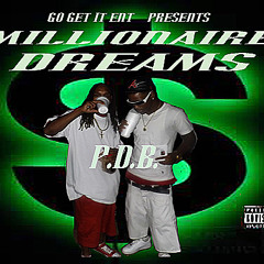 THAT IRON A GETCHA MIND RIGHT. KOKAINE RICO. B.G.