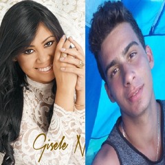 Ele Te Escolheu - Gisele Nascimento - Lukas