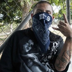MS13 Somos De La Mara - El Tranquilo Ft.Street Flow - (Prod By Kampooll Studio)
