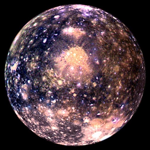 Stream SpaceParty by The Callisto Experiment | Listen online for free ...