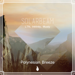 Solarbeam - Polynesian Breeze (Musty Remix) Preview [Pineapple Digital]