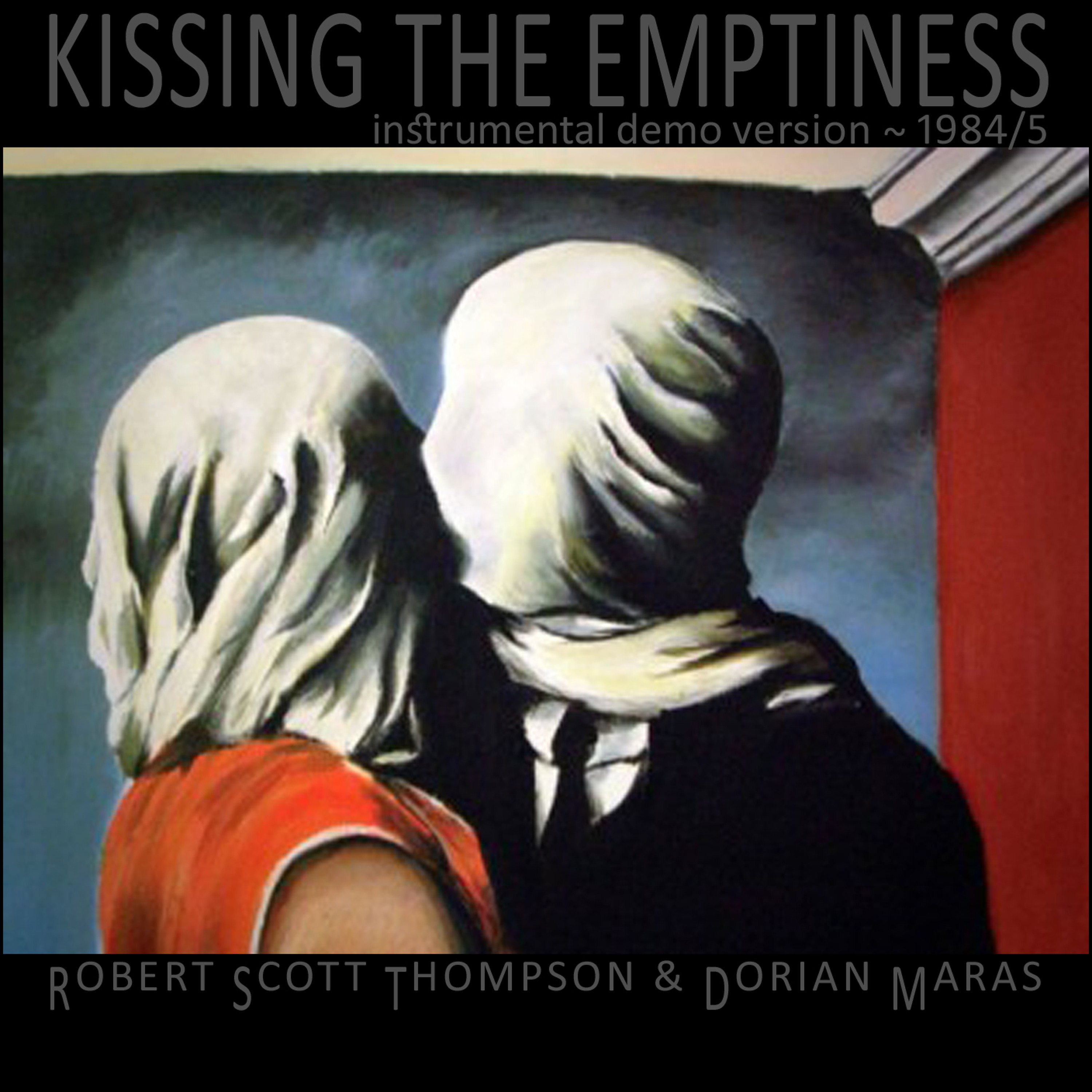 Robert Scott Thompson
