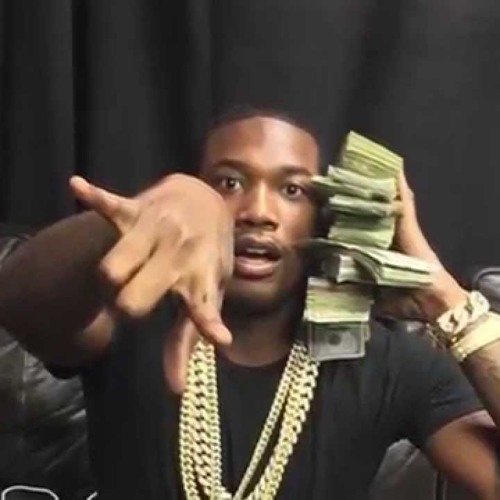 Wanna Know - Meek Mill (Drake Diss)