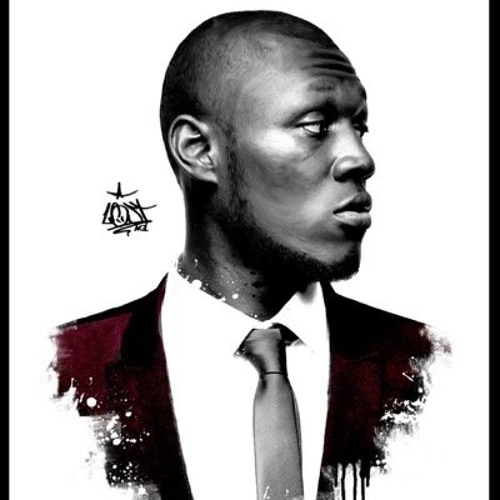 STORMZY - WICKEDSKENGMAN PART2!